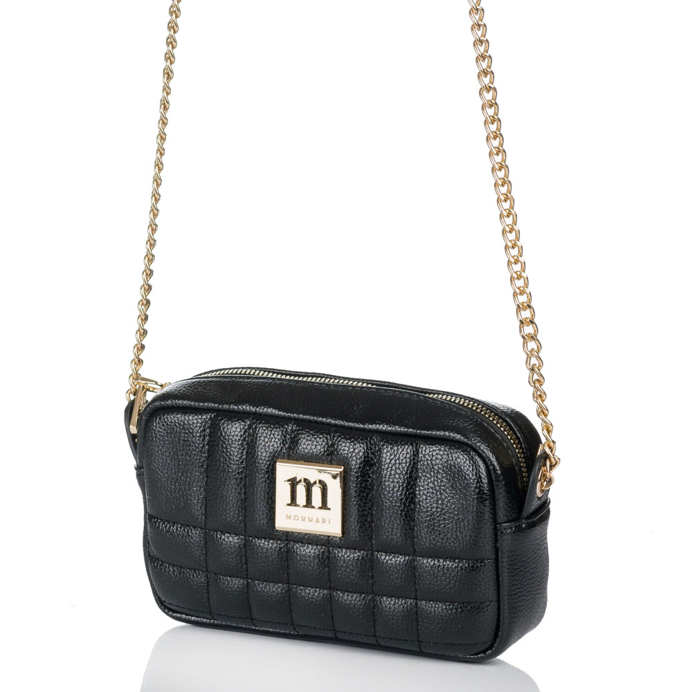 Mała torba z łańcuszkiem MONNARI