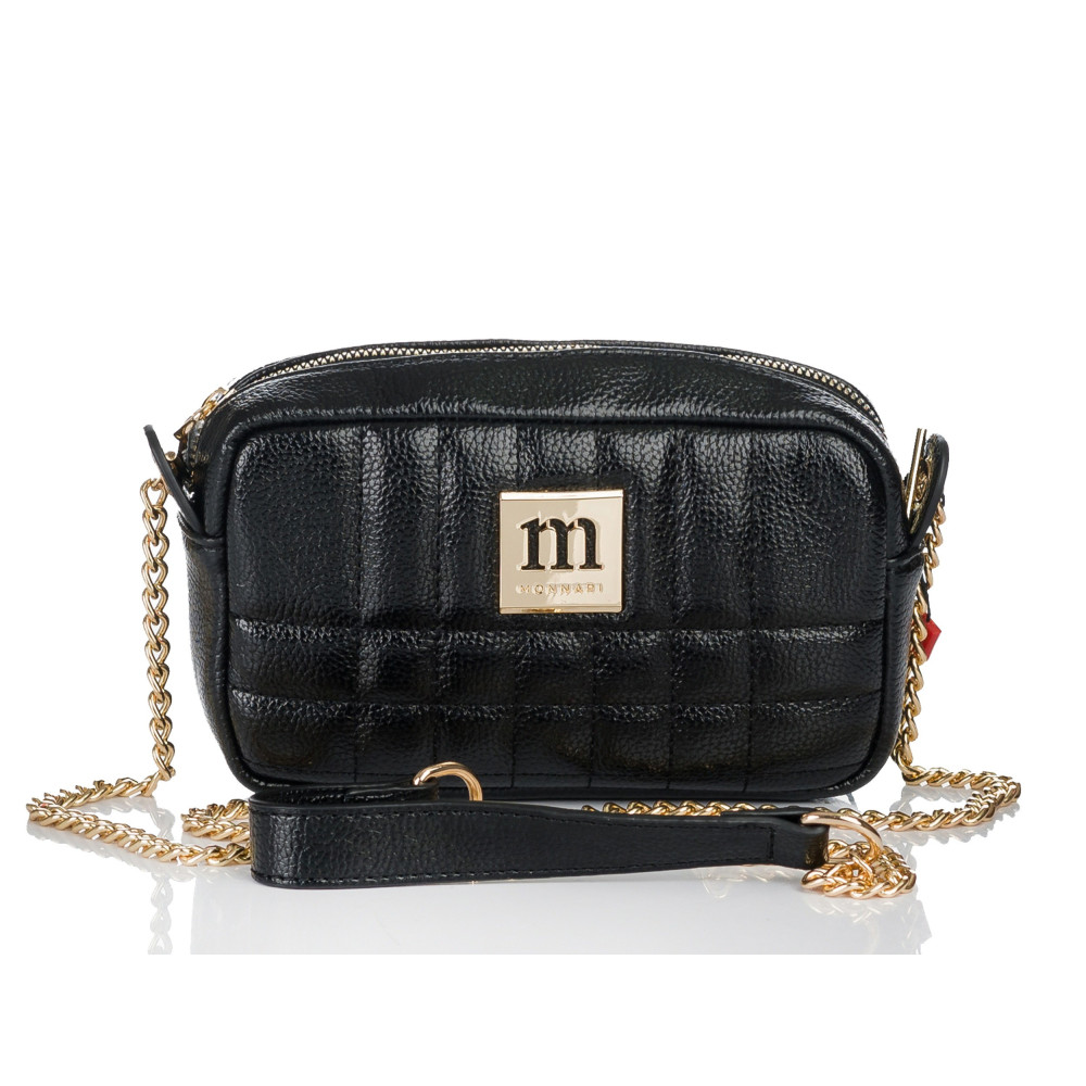 Mała torba z łańcuszkiem MONNARI