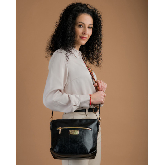 Klasyczna Listonoszka MONNARI