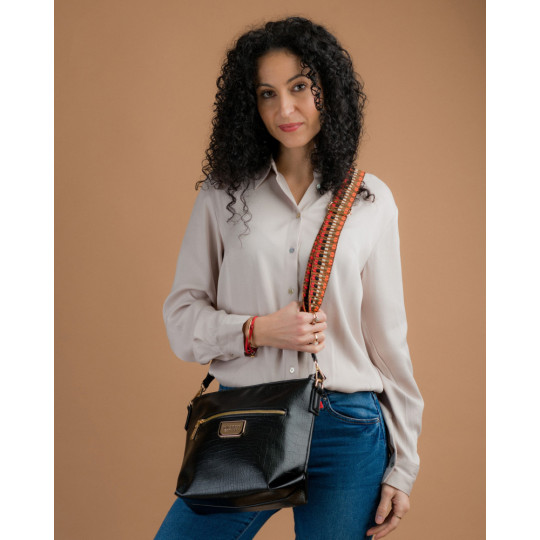 Klasyczna Listonoszka MONNARI