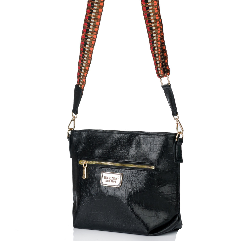 Klasyczna Listonoszka MONNARI