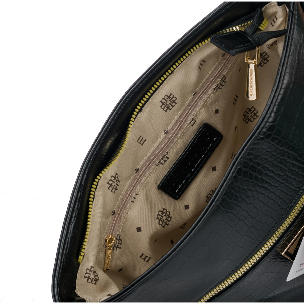 Klasyczna Listonoszka MONNARI