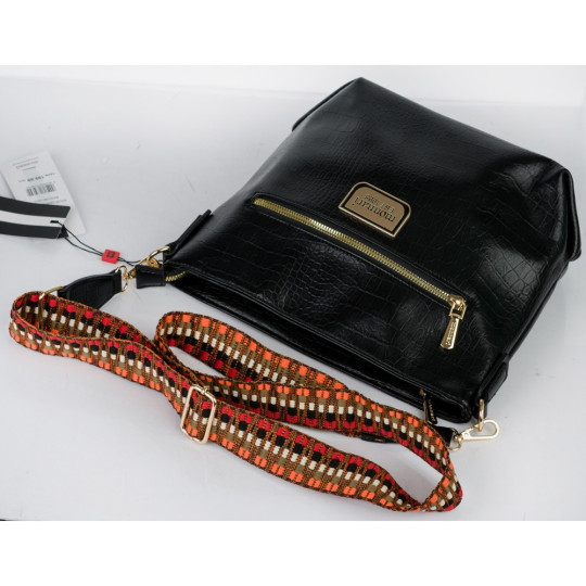 Klasyczna Listonoszka MONNARI