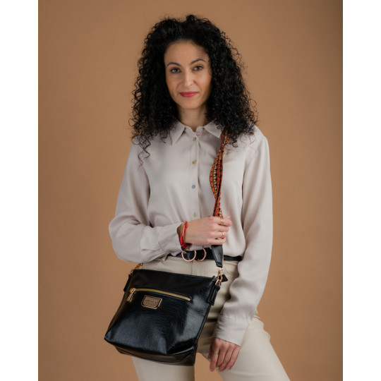 Klasyczna Listonoszka MONNARI