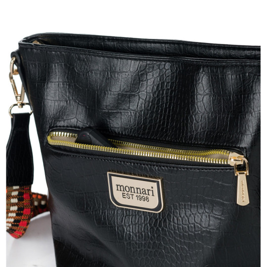 Klasyczna Listonoszka MONNARI