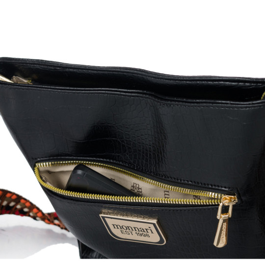 Klasyczna Listonoszka MONNARI