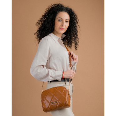 Torba z pikowanym panelem MONNARI 2