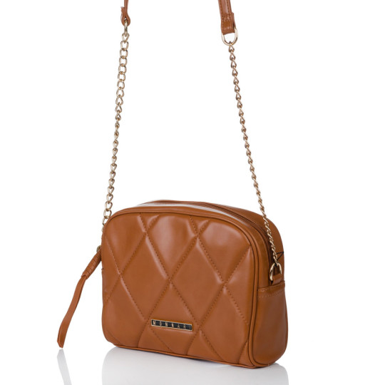 Torba z pikowanym panelem MONNARI