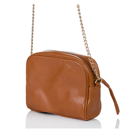 Torba z pikowanym panelem MONNARI