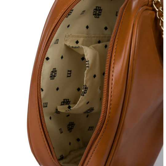 Torba z pikowanym panelem MONNARI