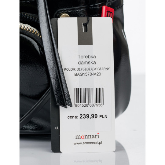 Listonoszka damska MONNARI