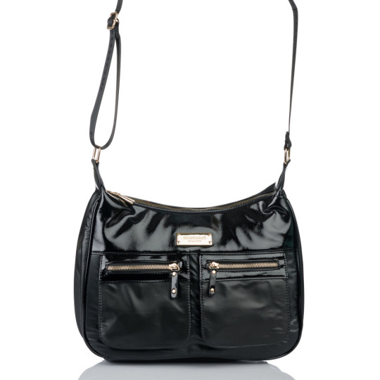 Torebka w sportowym stylu Monnari