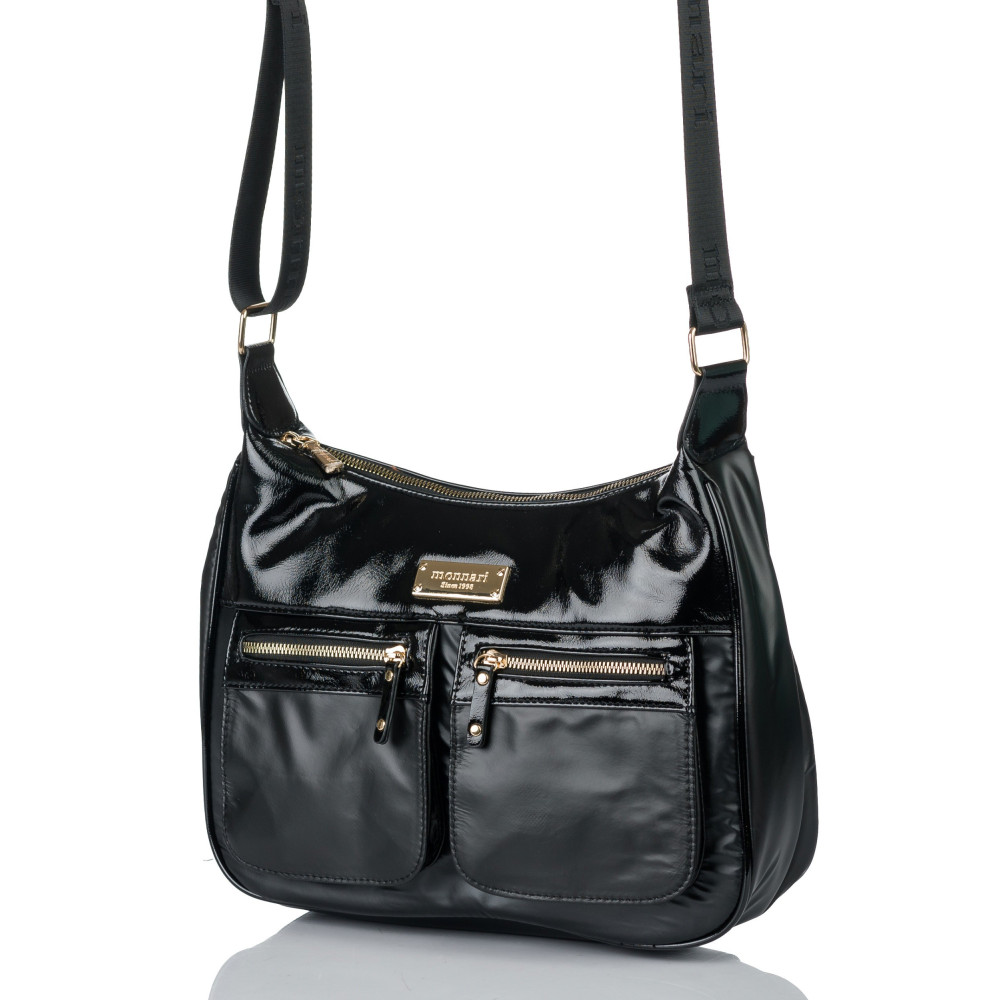 Torebka w sportowym stylu Monnari