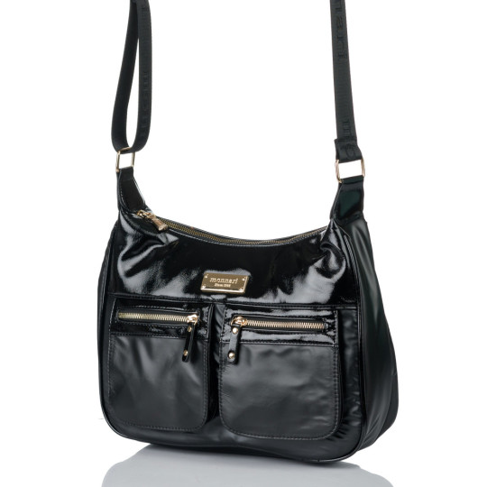 Torebka w sportowym stylu Monnari