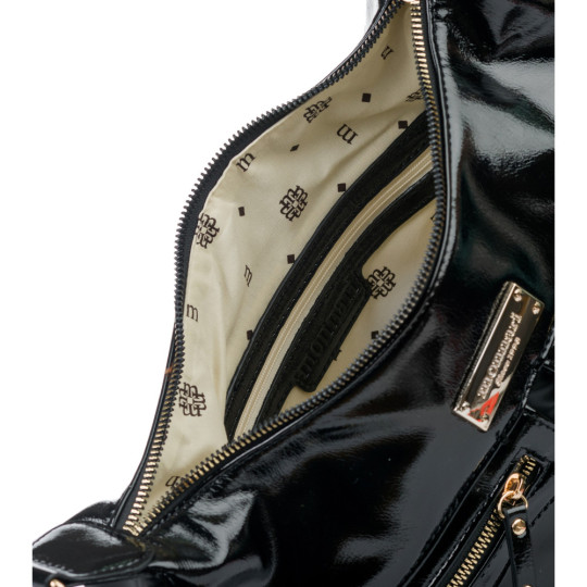 Torebka w sportowym stylu Monnari