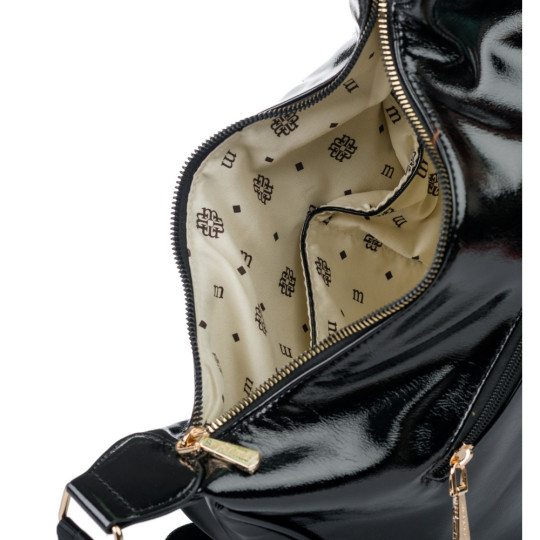 Torebka w sportowym stylu Monnari