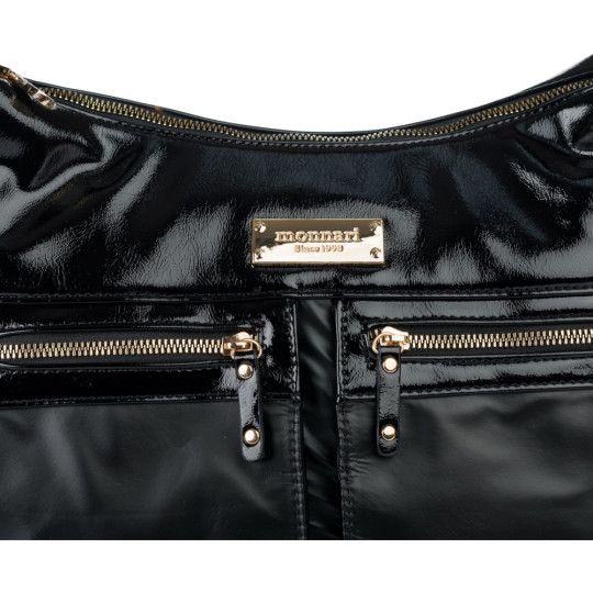 Torebka w sportowym stylu Monnari