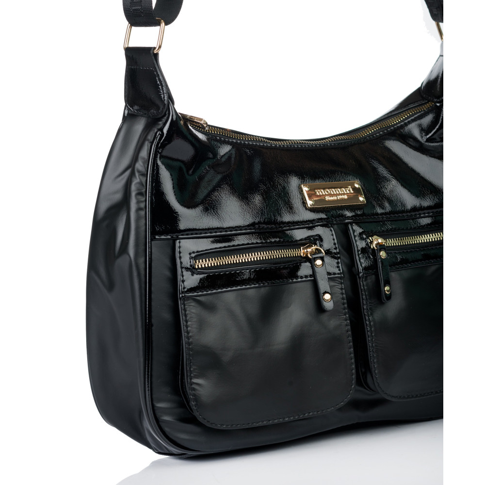 Torebka w sportowym stylu Monnari