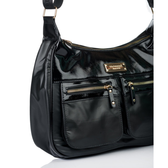 Torebka w sportowym stylu Monnari