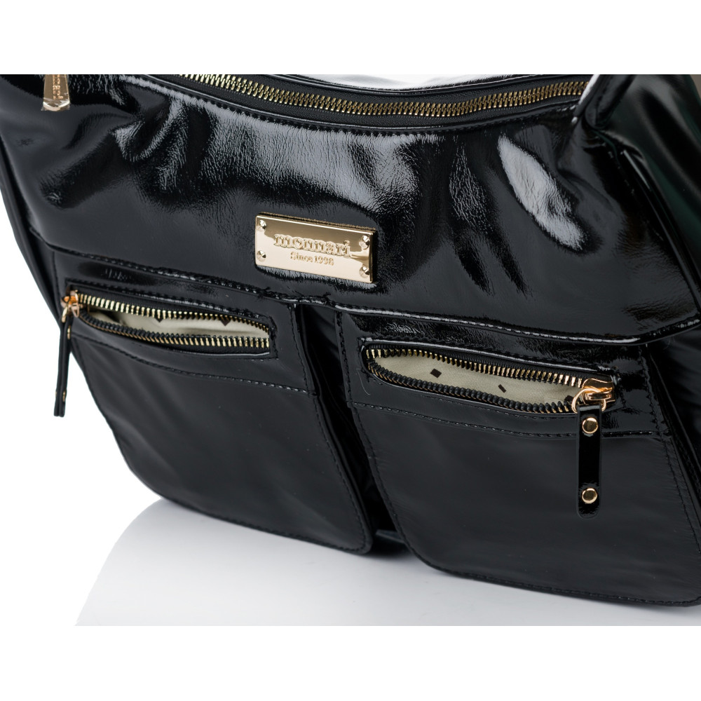 Torebka w sportowym stylu Monnari