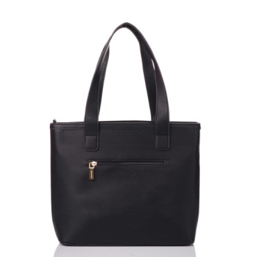 Lakierowana torba damska Damska MONNARI 2