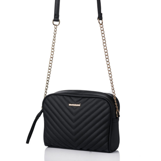 PIKOWANA LISTONOSZKA MONNARI