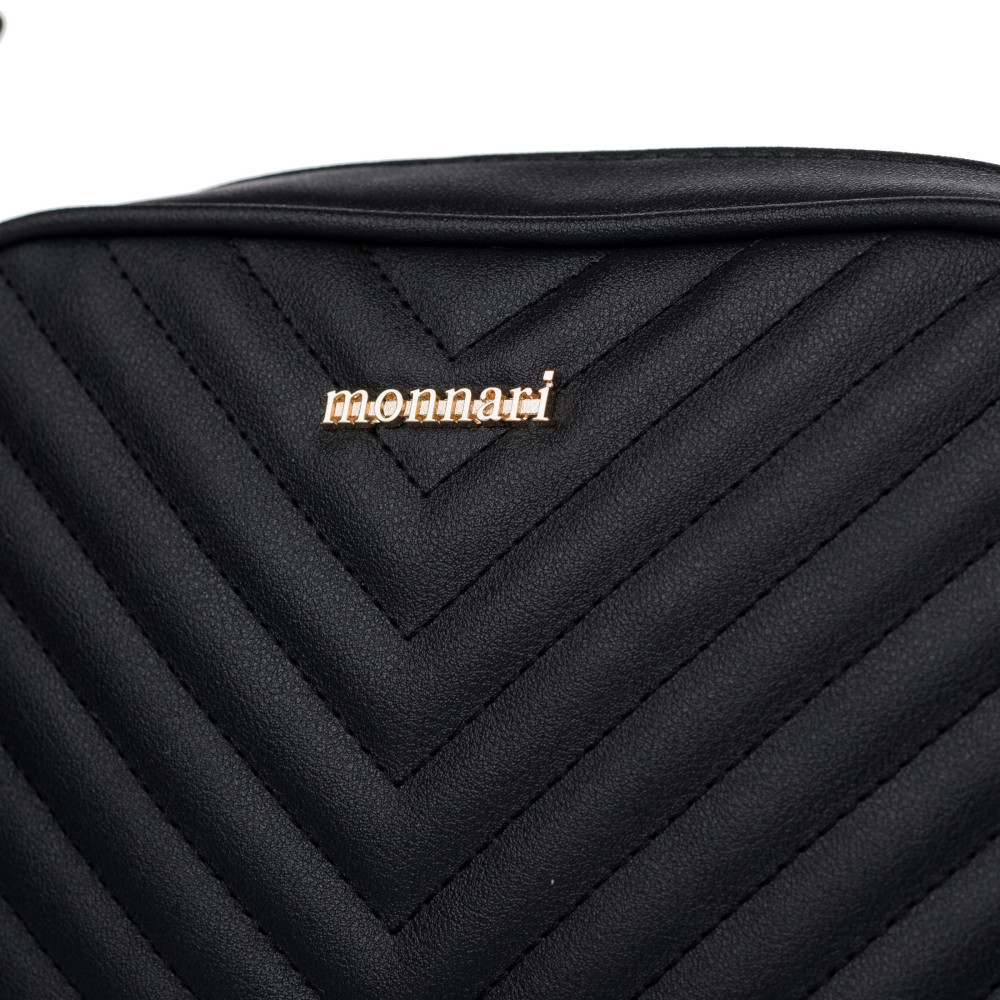 PIKOWANA LISTONOSZKA MONNARI