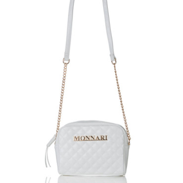 PIKOWANA LISTONOSZKA NA ŁAŃCUSZKU MONNARI 2