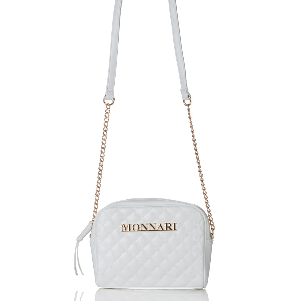 PIKOWANA LISTONOSZKA NA ŁAŃCUSZKU MONNARI