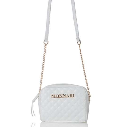 PIKOWANA LISTONOSZKA NA ŁAŃCUSZKU MONNARI