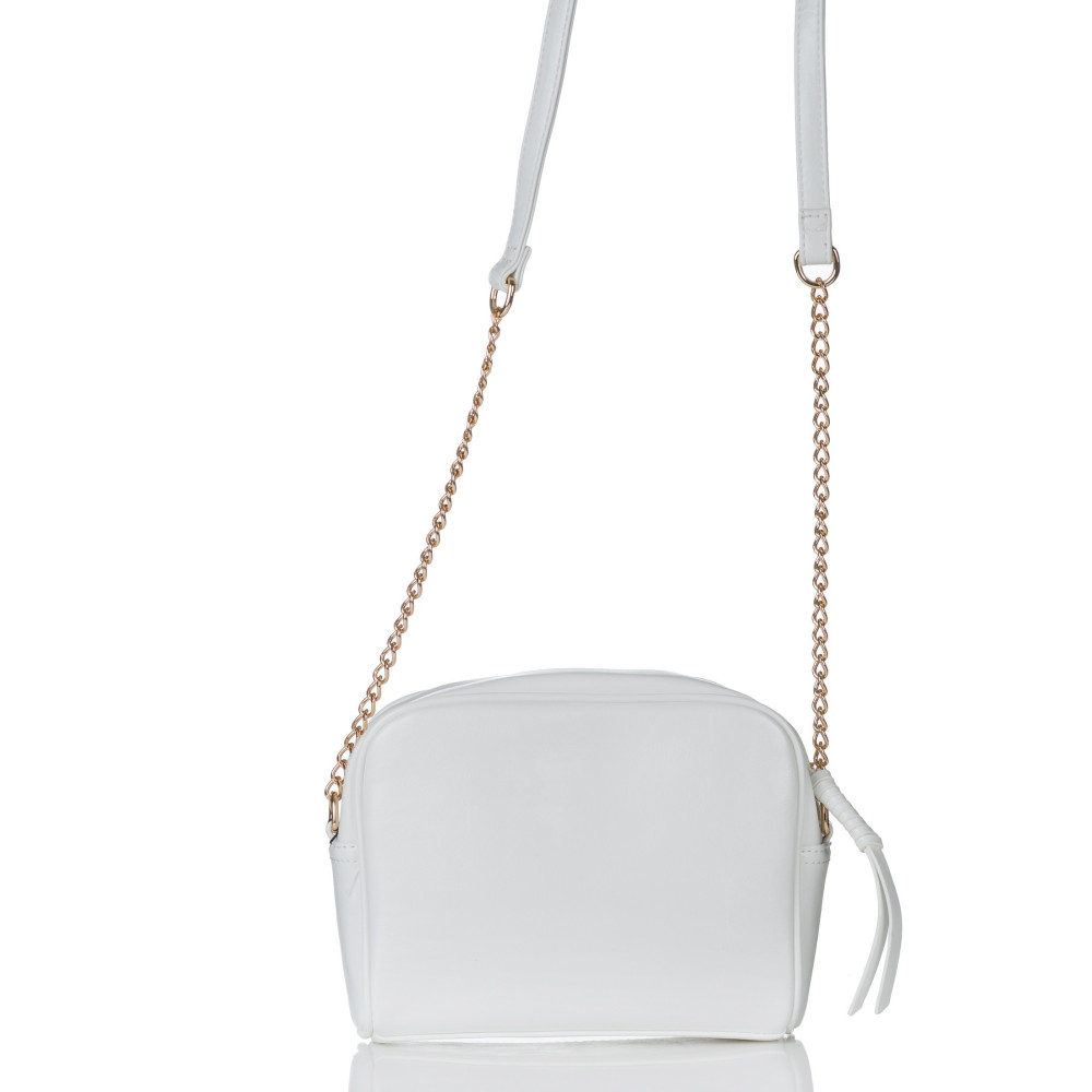 PIKOWANA LISTONOSZKA NA ŁAŃCUSZKU MONNARI