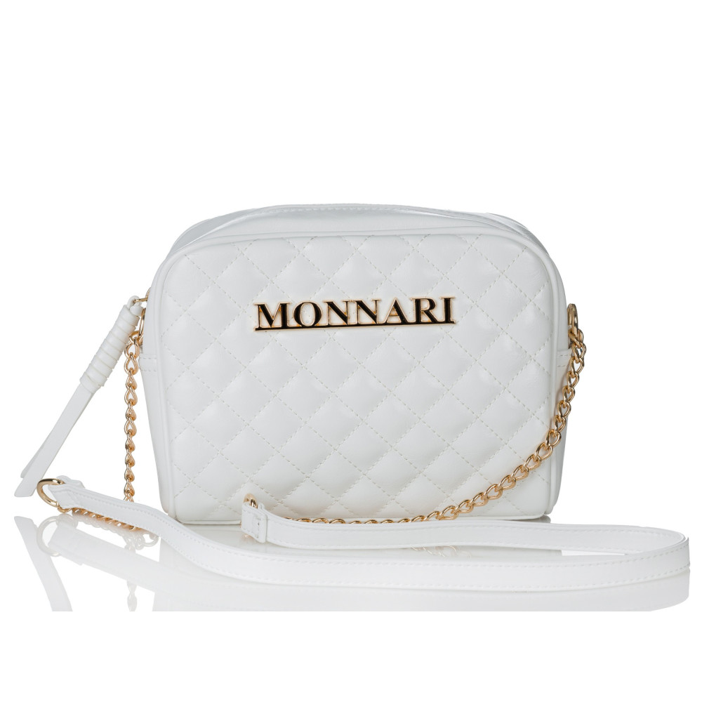 PIKOWANA LISTONOSZKA NA ŁAŃCUSZKU MONNARI