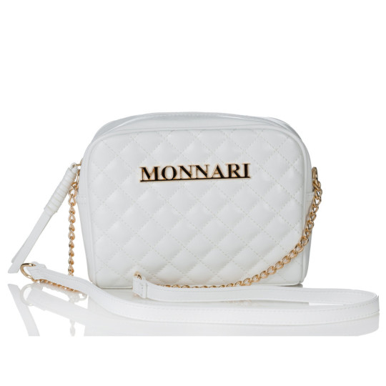 PIKOWANA LISTONOSZKA NA ŁAŃCUSZKU MONNARI