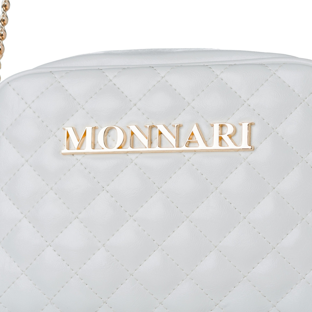 PIKOWANA LISTONOSZKA NA ŁAŃCUSZKU MONNARI