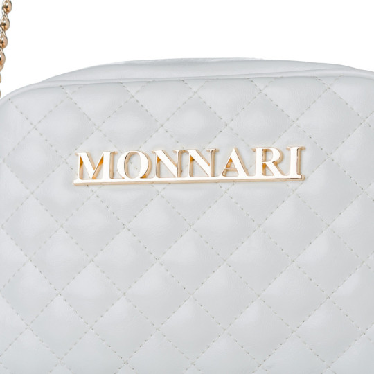 PIKOWANA LISTONOSZKA NA ŁAŃCUSZKU MONNARI