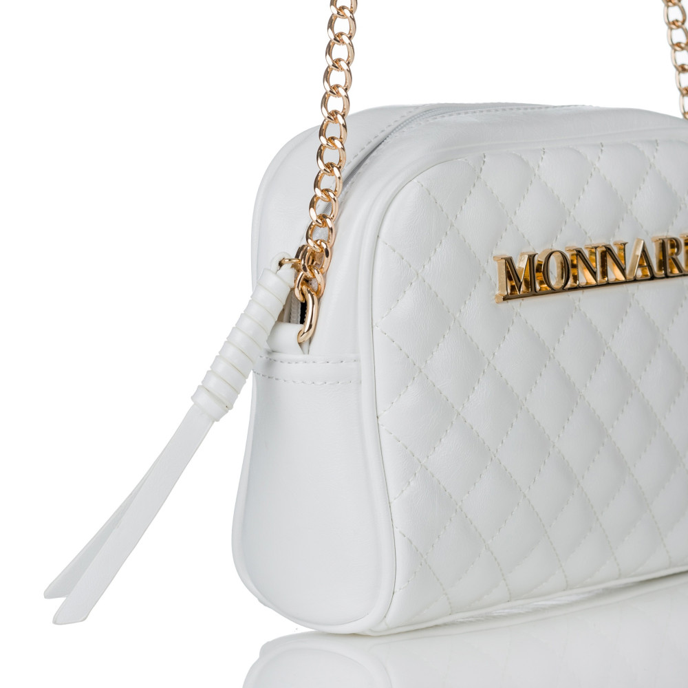 PIKOWANA LISTONOSZKA NA ŁAŃCUSZKU MONNARI