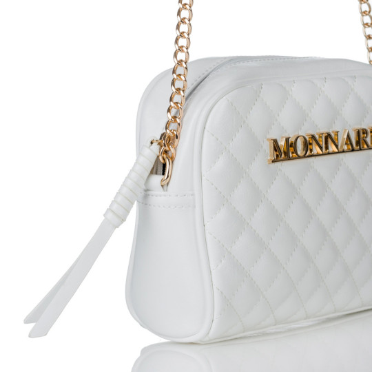 PIKOWANA LISTONOSZKA NA ŁAŃCUSZKU MONNARI