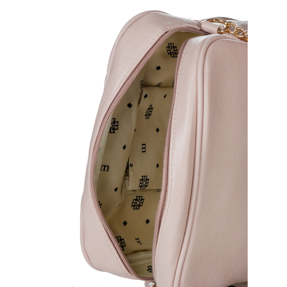 PIKOWANA LISTONOSZKA NA ŁAŃCUSZKU MONNARI