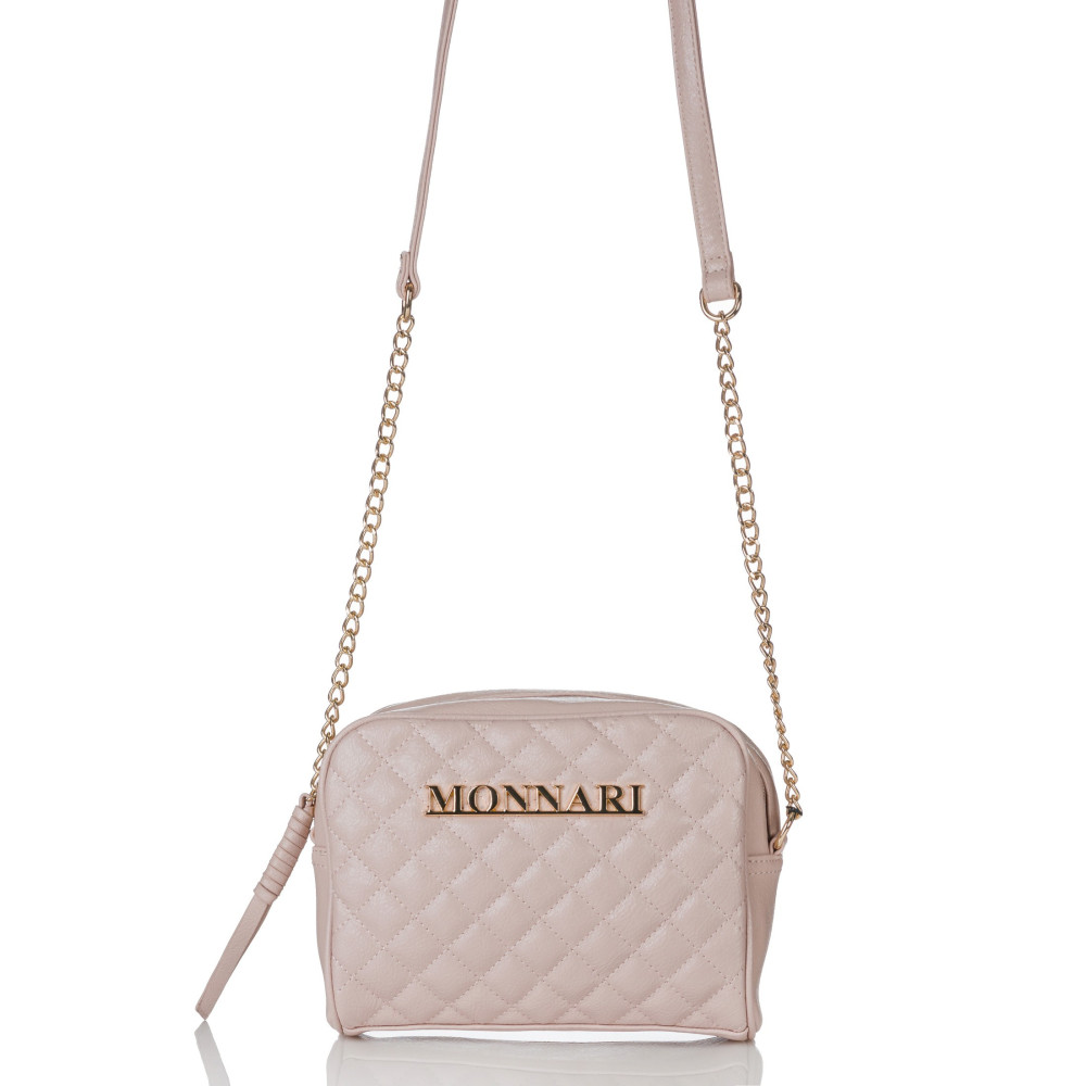 PIKOWANA LISTONOSZKA NA ŁAŃCUSZKU MONNARI