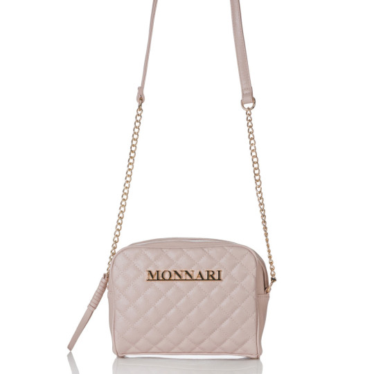 PIKOWANA LISTONOSZKA NA ŁAŃCUSZKU MONNARI