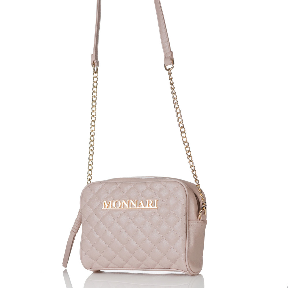 PIKOWANA LISTONOSZKA NA ŁAŃCUSZKU MONNARI