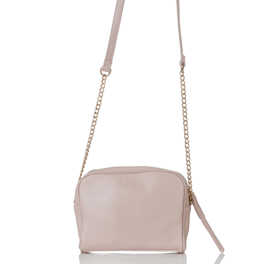 PIKOWANA LISTONOSZKA NA ŁAŃCUSZKU MONNARI