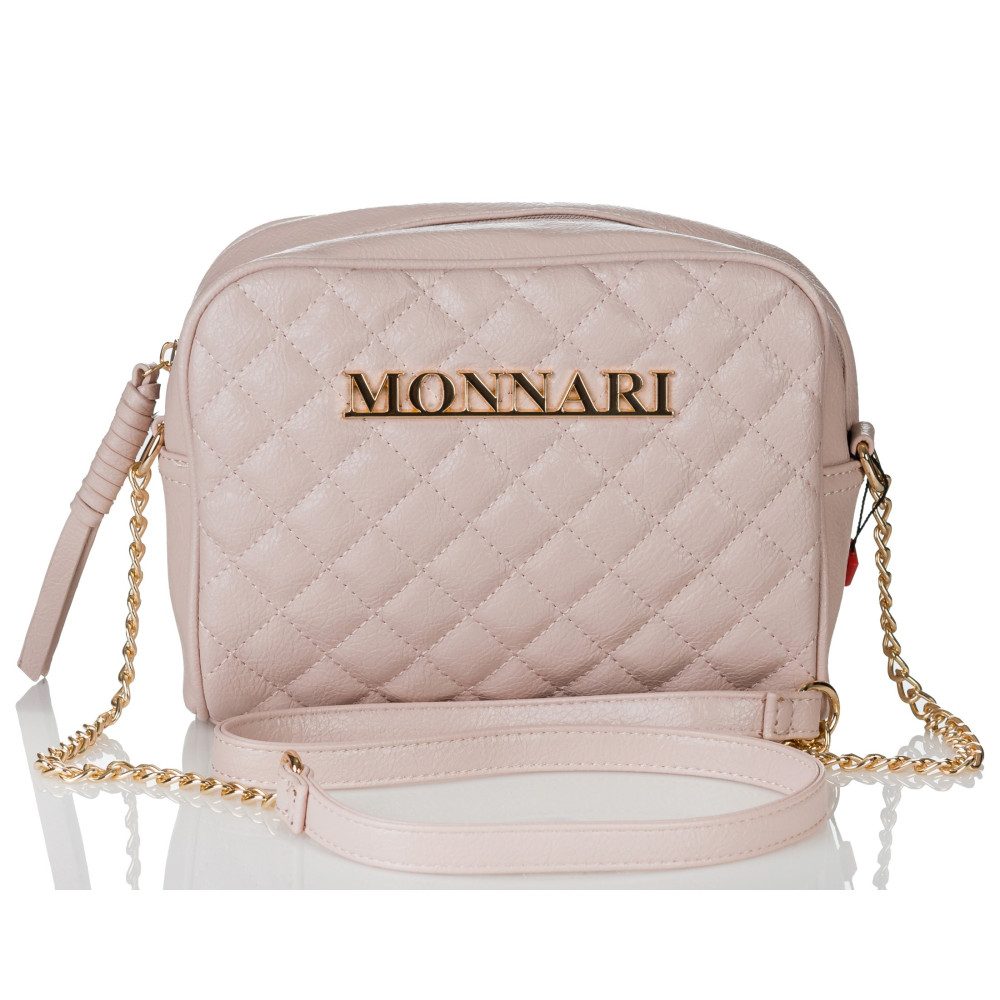 PIKOWANA LISTONOSZKA NA ŁAŃCUSZKU MONNARI