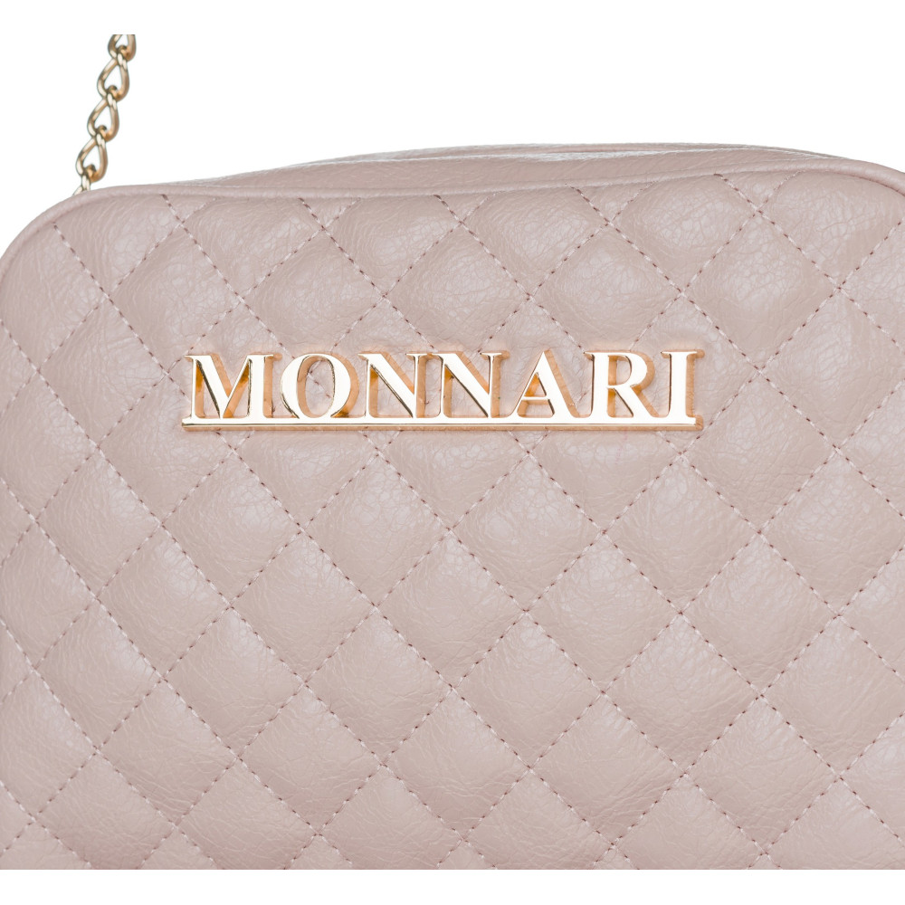 PIKOWANA LISTONOSZKA NA ŁAŃCUSZKU MONNARI