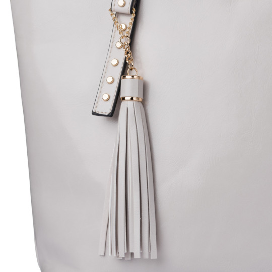 Torebka damska shopperka A4 Monnari