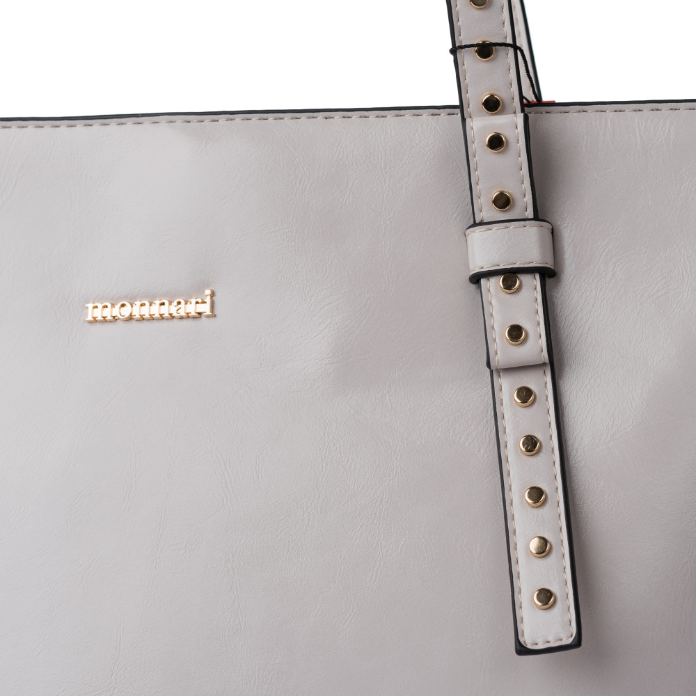 Torebka damska shopperka A4 Monnari