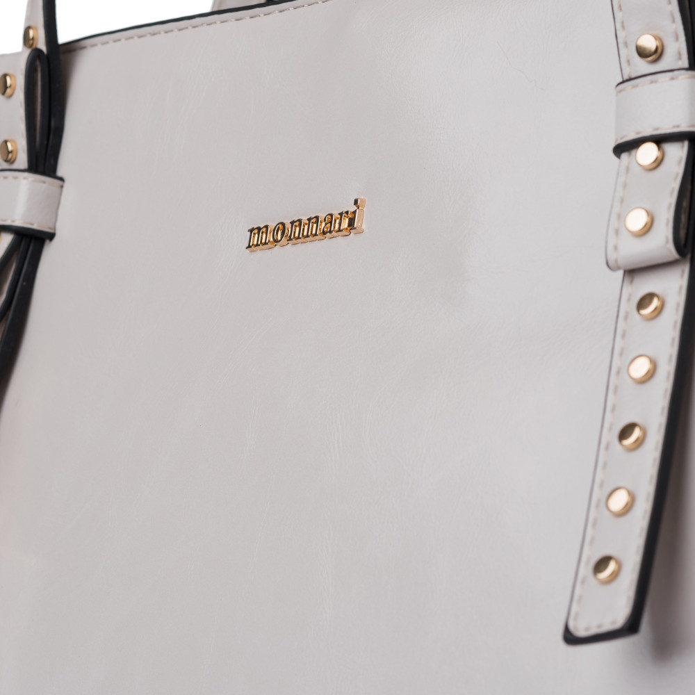 Torebka damska shopperka A4 Monnari