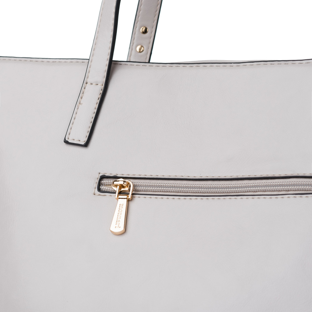 Torebka damska shopperka A4 Monnari