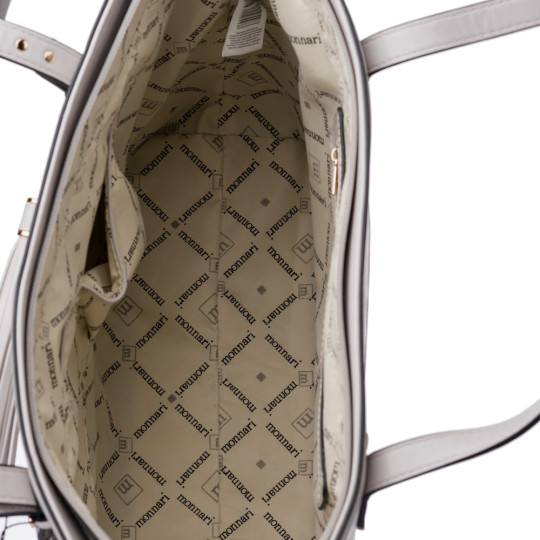 Torebka damska shopperka A4 Monnari