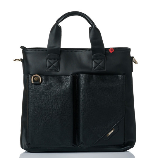 MIEJSKA KLASYCZNA TORBA MONNARI